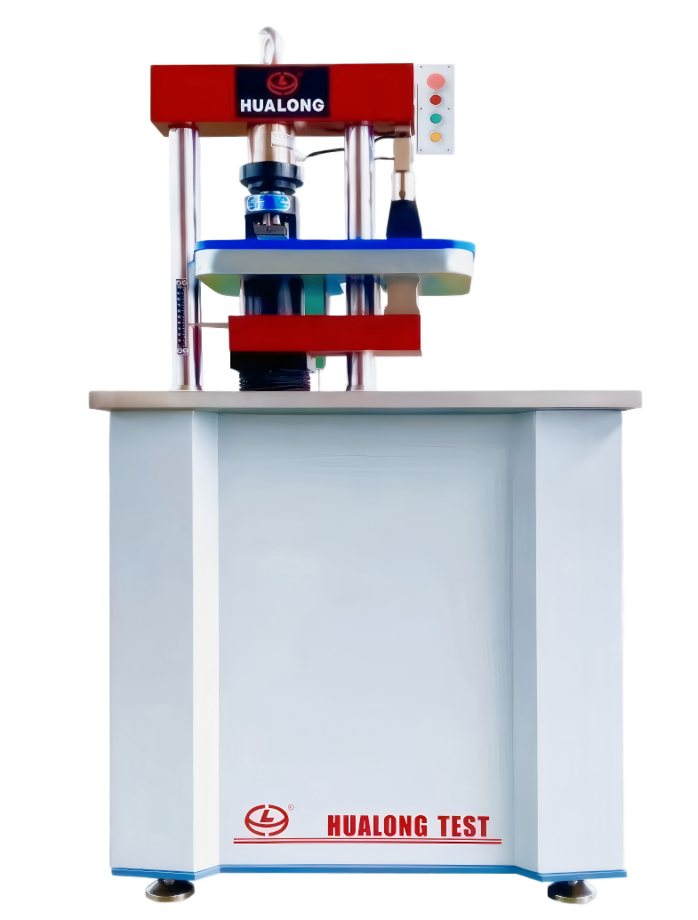 電子抗壓抗折試驗機(300kN/10kN)-WHY系列