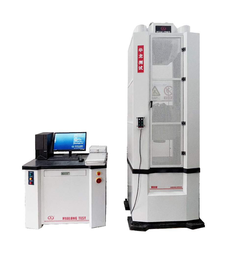電液伺服鋼絞線萬能試驗機(600kN-1000kN)-WAW系列