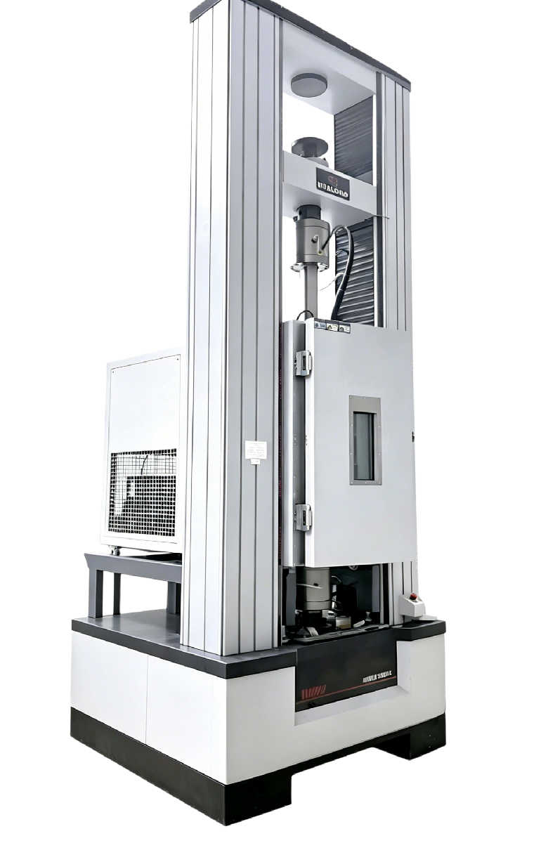 復合材料試驗機(落地型100kN/300kN)-WDW-CF系列